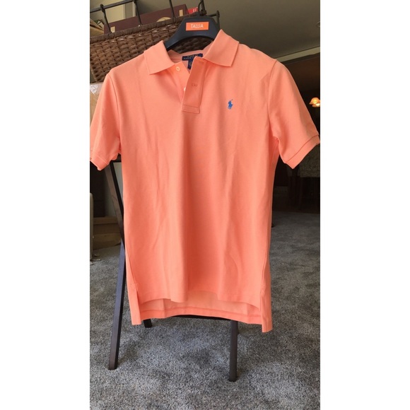 Kids Polo RL Polo - Picture 1 of 4